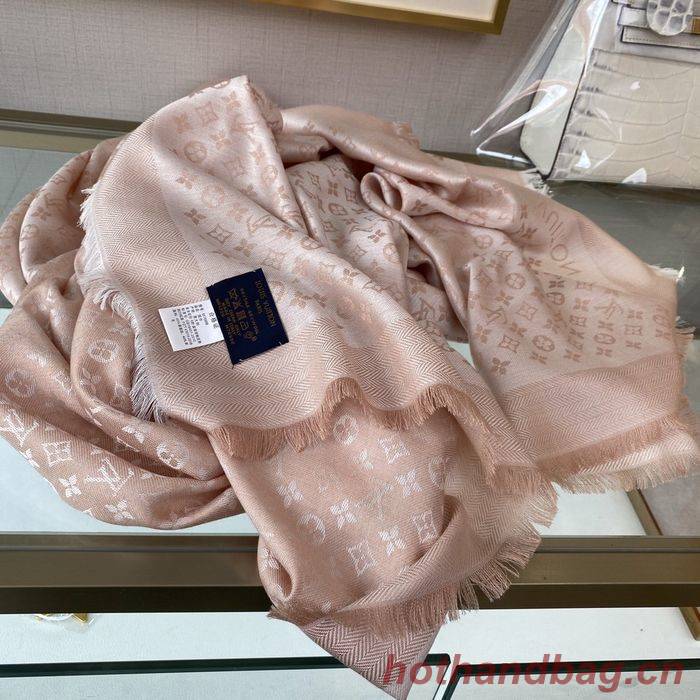 Louis Vuitton Scarf LV00091